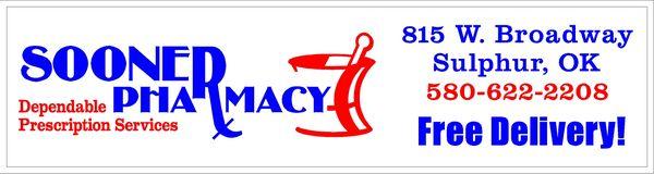 Sooner Pharmacy Of Oklahoma