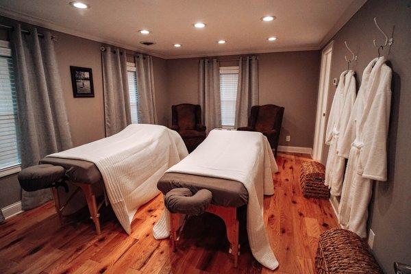 Serendipity Massage and Wellness