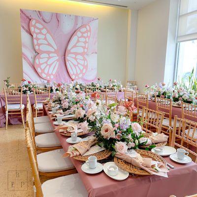 Boutique Event Planners - West Palm Beach