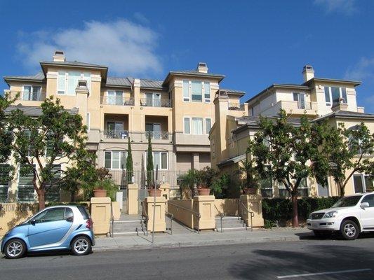 Fabulous Hillcrest Location - Wellington Square