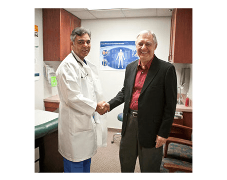 Syed Bokhari, MD, FACC is a Cardiologist serving Riverside, CA