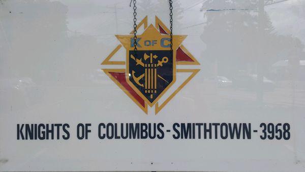 Knights of Columbus Smithtown