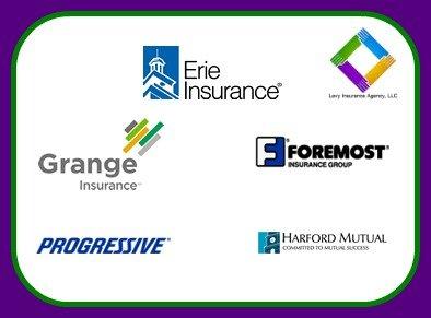 Levy Insurance Agency in Broomall, PA. Life Insurance, Auto Insurance, Homeowners Insurance, Boat Insurance.