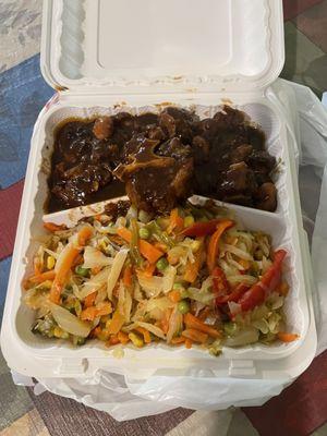 G & H Caribbean Restaurant