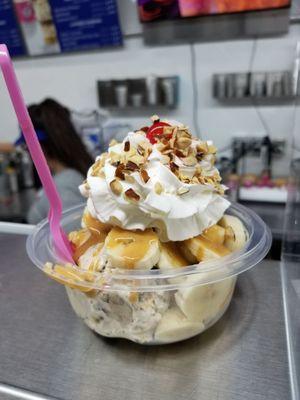 Banana Royale $6.99