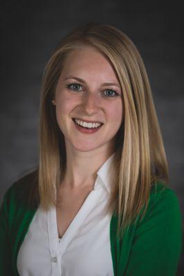 Betsy Hermanson, DPT