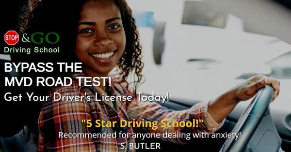 Behind the Wheel Drivers Training Courses for Adults & Teens!