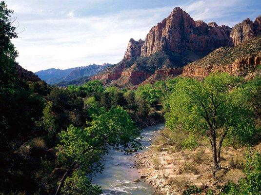 Zion National Park