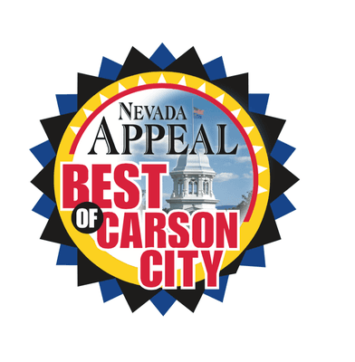 Voted Best Dentist is Carson City!