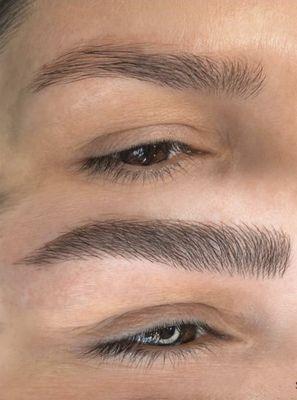 Microblading