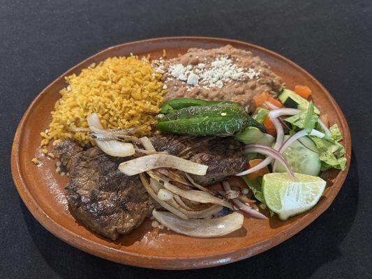 Carne asada