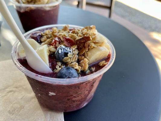 Acai Bowl