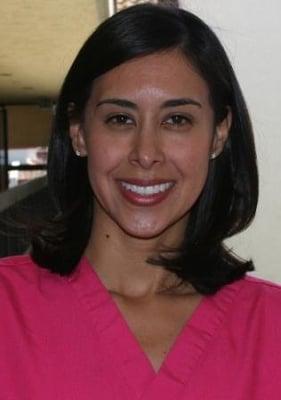 Sylvia, Senior Clinical Assistant, Pulsipher Orthodontics