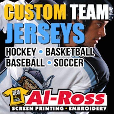 hockey Jerseys