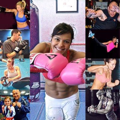 Tran's Fitness & Kickboxing