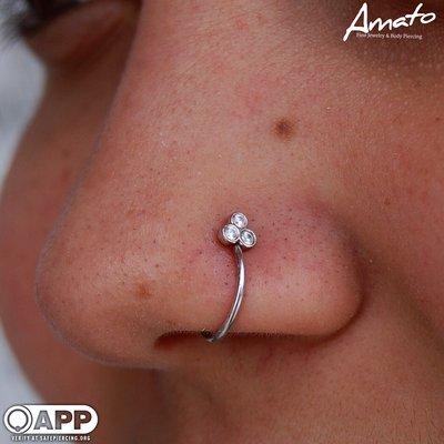 AMATO Fine Jewelry & Body Piercing