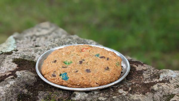 Ridgerunner Trail Cookie