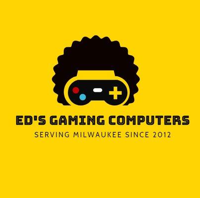 Eddie's here for all your computer needs.