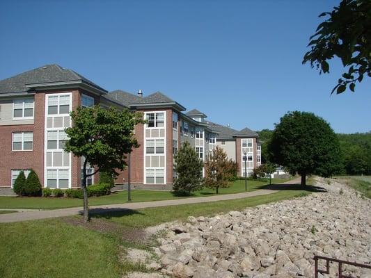 Rivers Edge Apartments