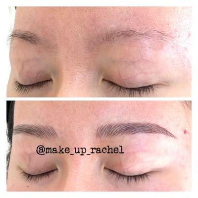 Microblading