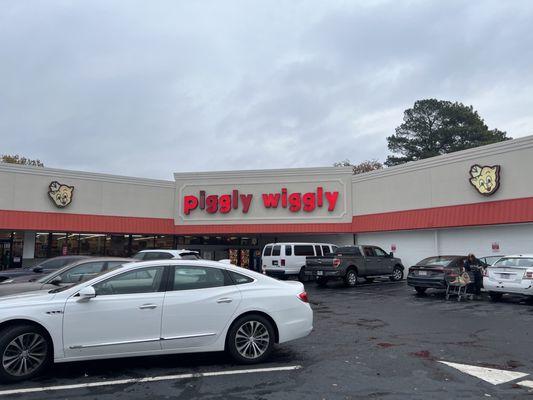 Piggly Wiggly of Farmville