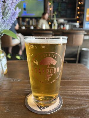 Lakeview Taproom