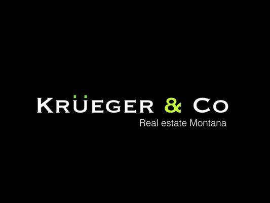 Krueger and Company is a full service real estate brokerage