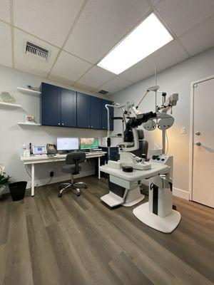 Raincross Optometry