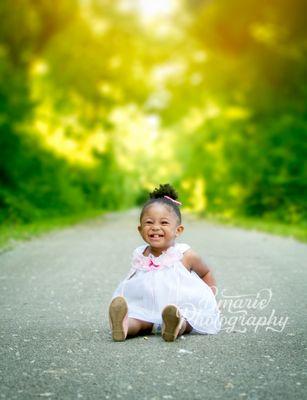 Child photography