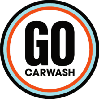 GO Car Wash - Bandera