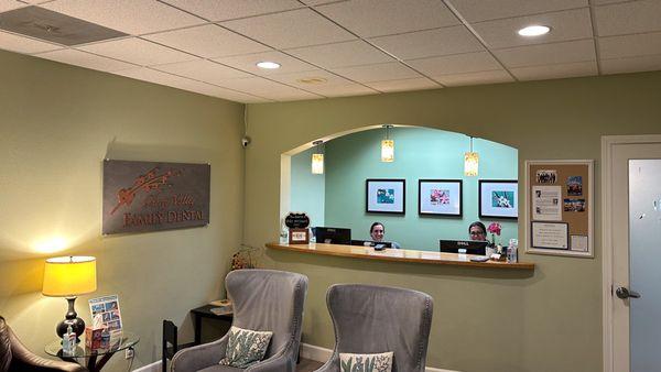 Cherry Valley Family Dental