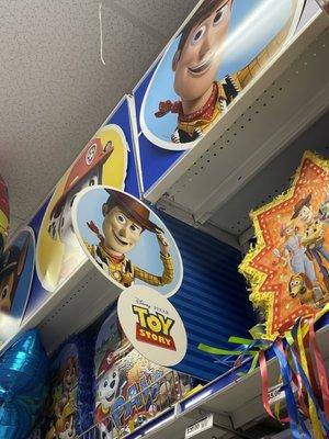 Toy Story