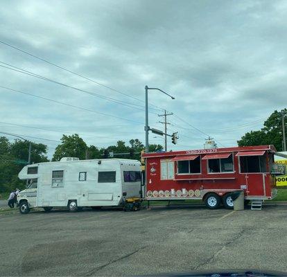 The Food Truck