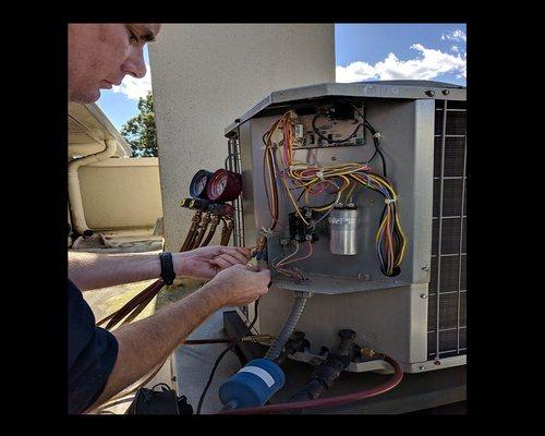 HVAC Expert