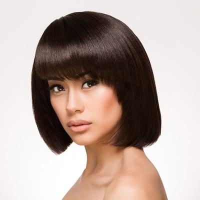 Enhanced Relaxed Straight