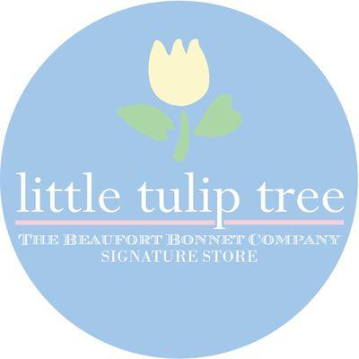 Little Tulip Tree