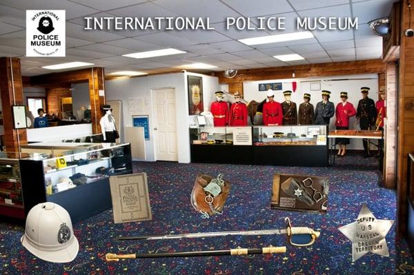 International Police Museum