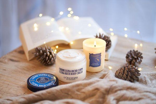 What better place to unwind than in your very own home? Discover L'Occitane's self-care essentials to create a relaxing spa day at home.