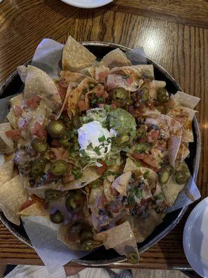 Nachos