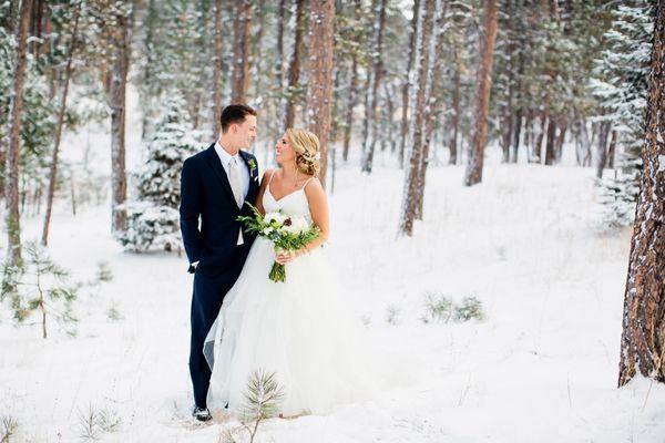 Black Forest by Wedgewood Weddings