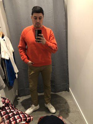 Holiday sale: $125 sweater snagged for $12.99