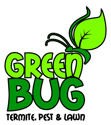 Green Bug - Termite, Pest & Lawn