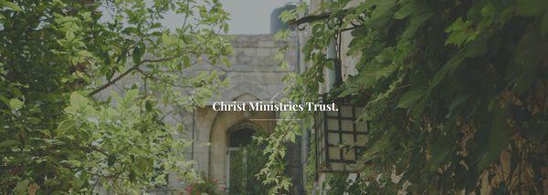 Christ Ministries Trust