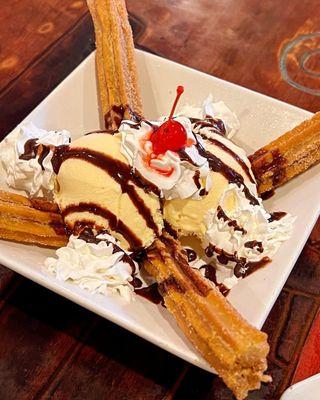 Churros