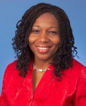 Dr. Maureen Nnene Mbadike Obiora