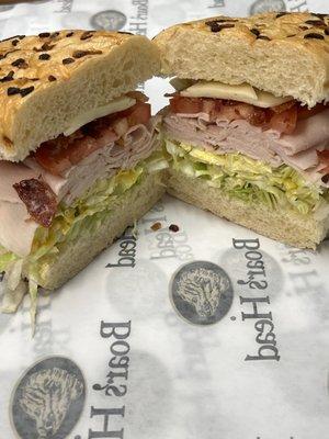 Pine Valley Sub