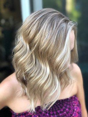 Balayage by Katie