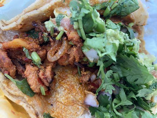 Al Pastor Taco