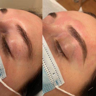 Brows by Angelica