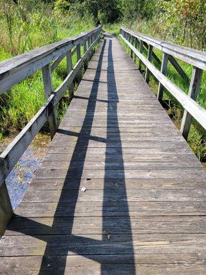 Railing